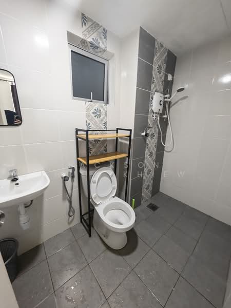 Condominium for Rent at The Anderson - Jackson Khiew Khiew - Bathroom - PropertyGuru.com.my