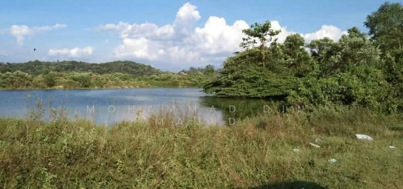 Agricultural Land for Sale in Bukit Beruntung (Selangor) - Mohammad Din Majid - Exterior - PropertyGuru.com.my