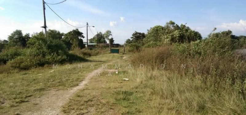 Agricultural Land for Sale in Bukit Beruntung (Selangor) - Mohammad Din Majid - Exterior - PropertyGuru.com.my