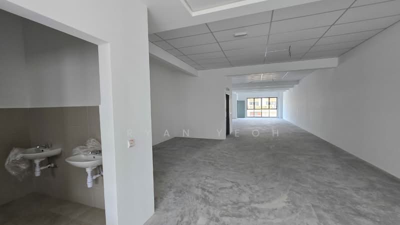 Shop / Office for Rent in Petaling Jaya (Selangor) - Bryan Yeoh - Interior - PropertyGuru.com.my