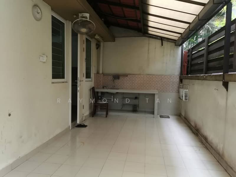 Rumah Berkembar untuk Dijual di Bandar Damansara Perdana (Damansara Perdana) - Raymond Tan - Exterior - PropertyGuru.com.my