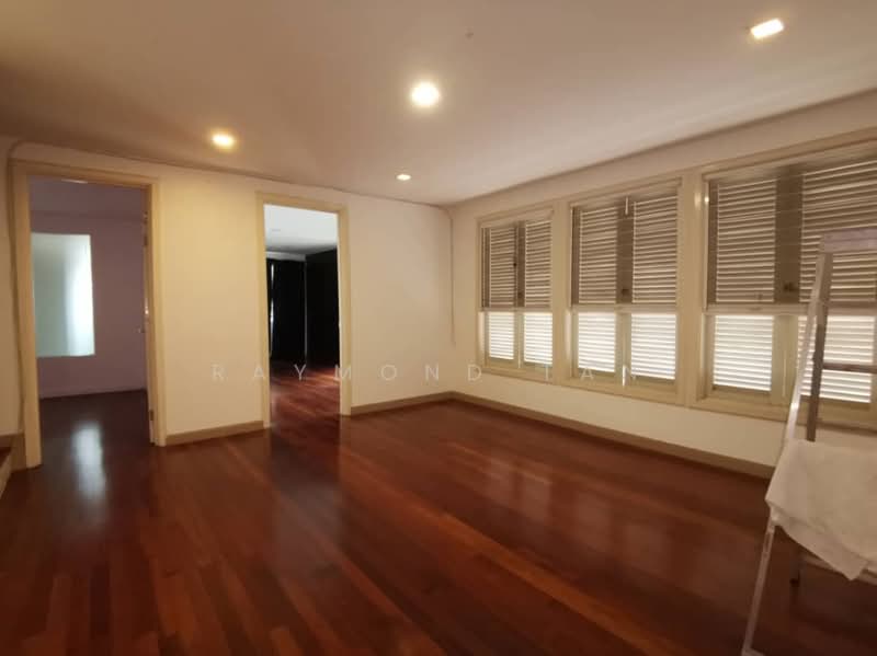 Rumah Berkembar untuk Dijual di Bandar Damansara Perdana (Damansara Perdana) - Raymond Tan - Interior - PropertyGuru.com.my