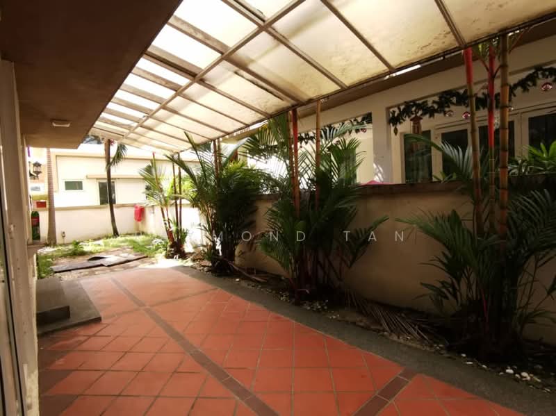 Rumah Berkembar untuk Dijual di Bandar Damansara Perdana (Damansara Perdana) - Raymond Tan - Exterior - PropertyGuru.com.my