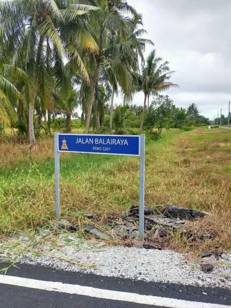 Tanah Pertanian untuk Dijual di Assam Jawa (Kuala Selangor) - Mohammad Din Majid - PropertyGuru.com.my