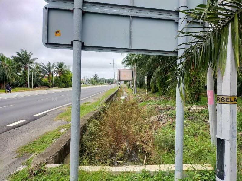 Tanah Pertanian untuk Dijual di Assam Jawa (Kuala Selangor) - Mohammad Din Majid - PropertyGuru.com.my