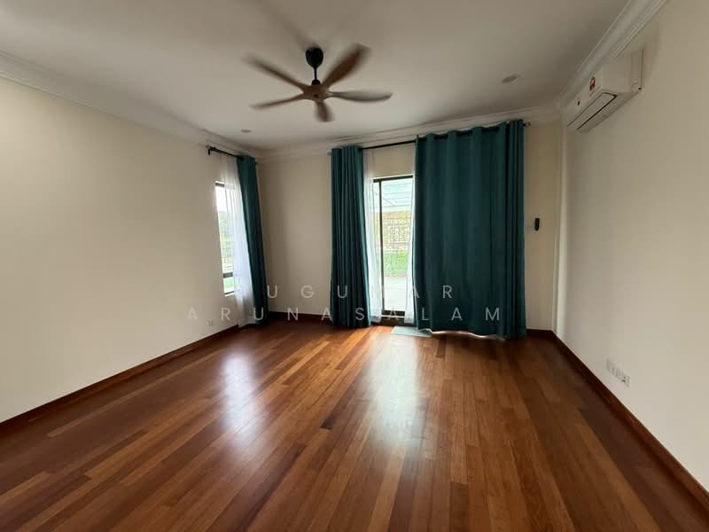 2-storey Terraced House for Sale in Alam Impian (Shah Alam) - Sugumar Arunasalam - Interior - PropertyGuru.com.my