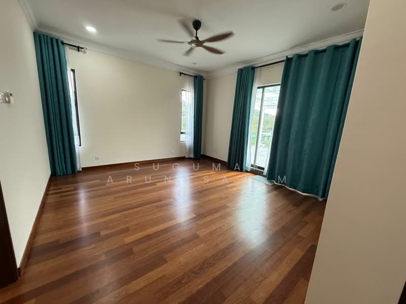 2-storey Terraced House for Sale in Alam Impian (Shah Alam) - Sugumar Arunasalam - Interior - PropertyGuru.com.my