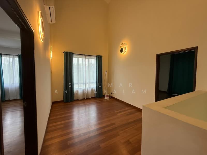 2-storey Terraced House for Sale in Alam Impian (Shah Alam) - Sugumar Arunasalam - Interior - PropertyGuru.com.my