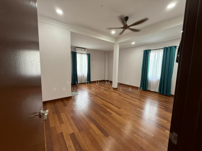 2-storey Terraced House for Sale in Alam Impian (Shah Alam) - Sugumar Arunasalam - Interior - PropertyGuru.com.my