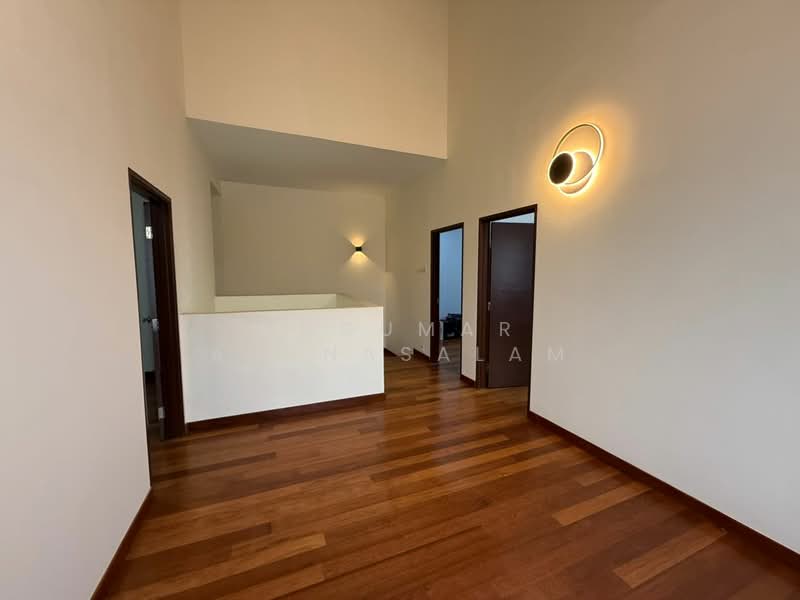 2-storey Terraced House for Sale in Alam Impian (Shah Alam) - Sugumar Arunasalam - Interior - PropertyGuru.com.my