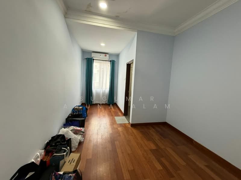2-storey Terraced House for Sale in Alam Impian (Shah Alam) - Sugumar Arunasalam - Interior - PropertyGuru.com.my