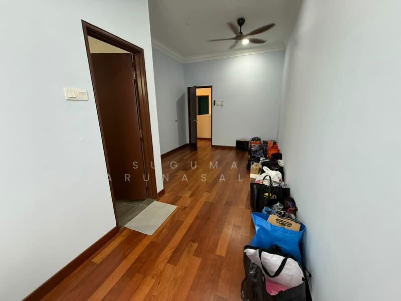 2-storey Terraced House for Sale in Alam Impian (Shah Alam) - Sugumar Arunasalam - Interior - PropertyGuru.com.my