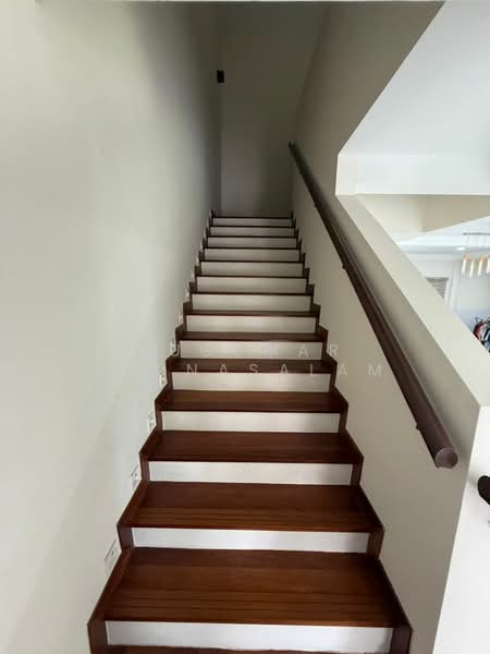 2-storey Terraced House for Sale in Alam Impian (Shah Alam) - Sugumar Arunasalam - Interior - PropertyGuru.com.my