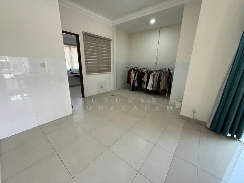 2-storey Terraced House for Sale in Alam Impian (Shah Alam) - Sugumar Arunasalam - Interior - PropertyGuru.com.my