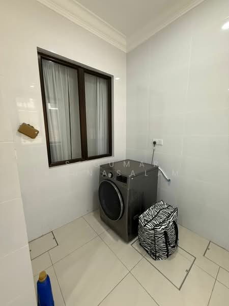 2-storey Terraced House for Sale in Alam Impian (Shah Alam) - Sugumar Arunasalam - Interior - PropertyGuru.com.my