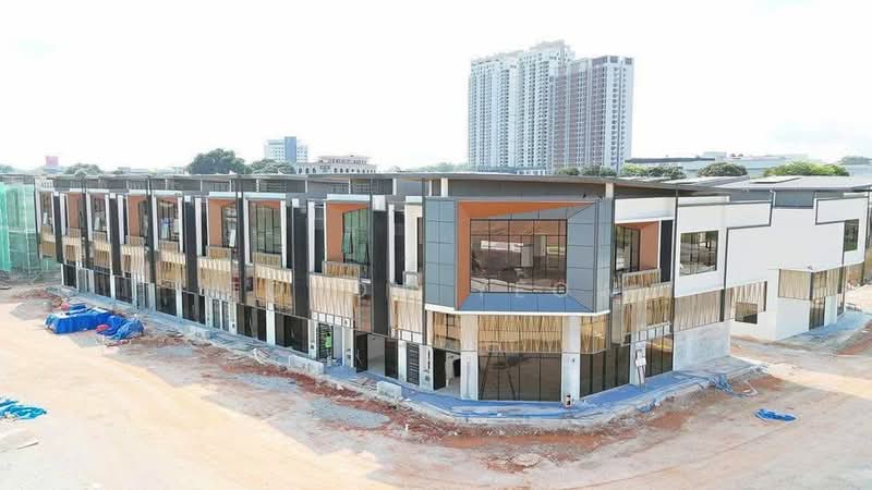 For Rent - Bukit Indah