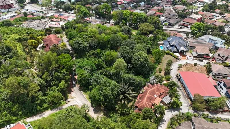 Tanah Pertanian untuk Dijual di Taman Bukit Lela (Gombak) - Mohammad Din Majid - PropertyGuru.com.my