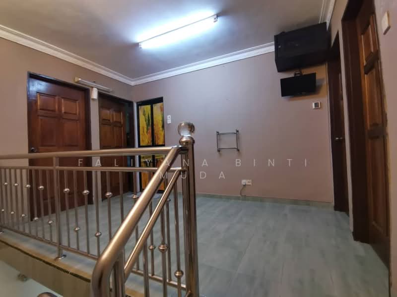 2-storey Terraced House for Rent in Taman Sukaria (Butterworth) - Faliyana binti Muda - Interior - PropertyGuru.com.my
