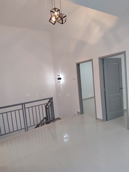 2-storey Terraced House for Rent in Kampung Sentosa Barat (Pasir Gudang) - Warren Tay - Interior - PropertyGuru.com.my