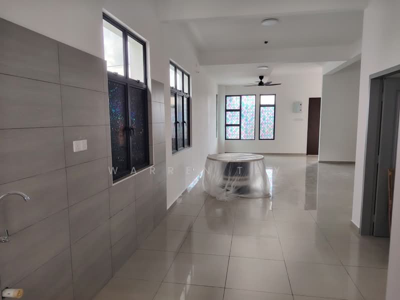 2-storey Terraced House for Rent in Kampung Sentosa Barat (Pasir Gudang) - Warren Tay - Interior - PropertyGuru.com.my