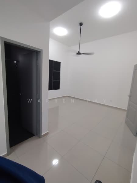 2-storey Terraced House for Rent in Kampung Sentosa Barat (Pasir Gudang) - Warren Tay - Interior - PropertyGuru.com.my