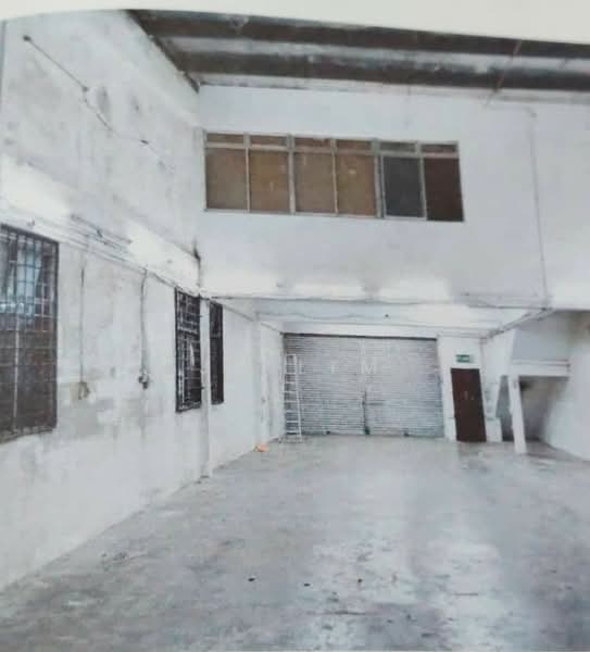 Terrace Factory for Rent in Kwsn Perindustrian Taman Universiti (Skudai) - JJ Lim - Interior - PropertyGuru.com.my
