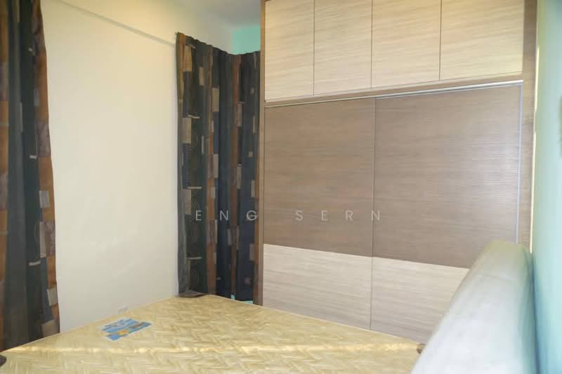 Condominium for Rent at The Peak Residences - Weng Sern - Bedroom - PropertyGuru.com.my