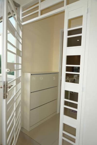 Condominium for Rent at The Peak Residences - Weng Sern - Interior - PropertyGuru.com.my