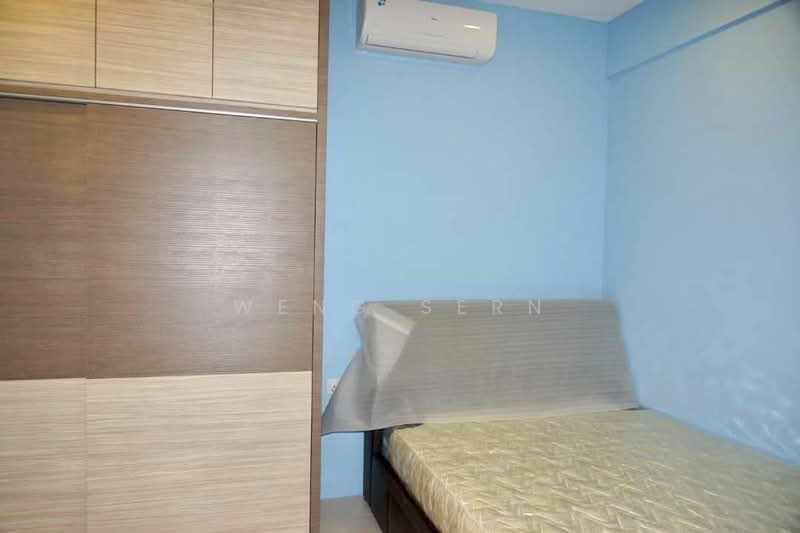 Condominium for Rent at The Peak Residences - Weng Sern - Bedroom - PropertyGuru.com.my