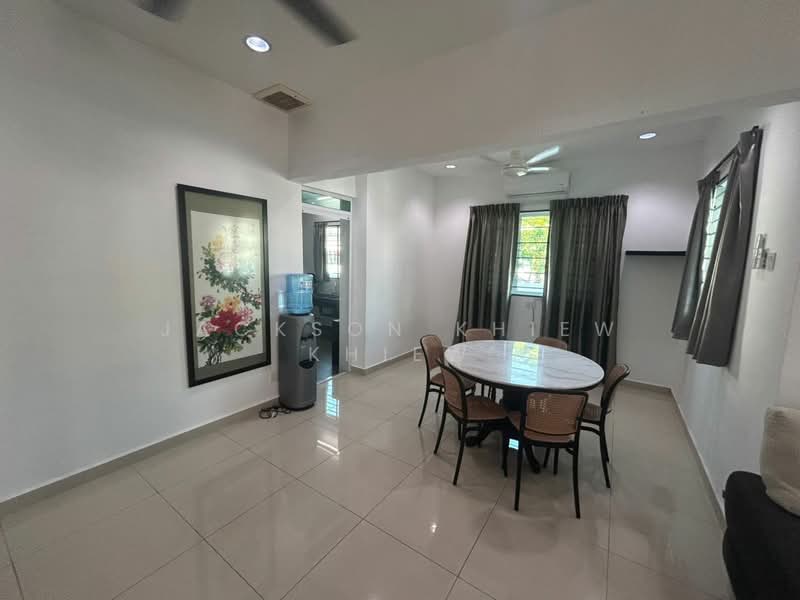 2-storey Terraced House for Rent in Ipoh (Perak) - Jackson Khiew Khiew - PropertyGuru.com.my