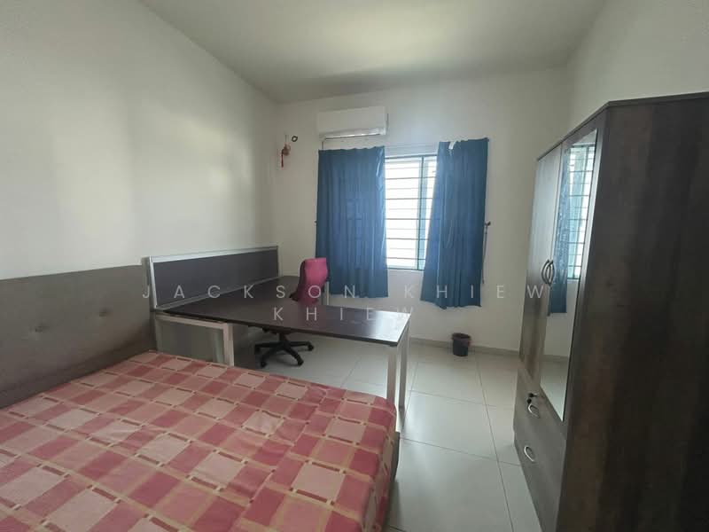 2-storey Terraced House for Rent in Ipoh (Perak) - Jackson Khiew Khiew - PropertyGuru.com.my