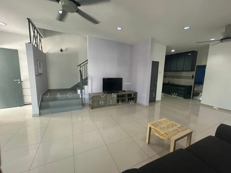 2-storey Terraced House for Rent in Ipoh (Perak) - Jackson Khiew Khiew - PropertyGuru.com.my