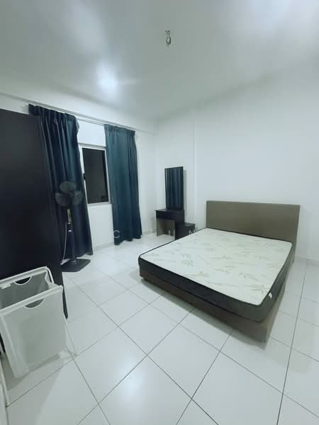 Apartment for Rent at Permas Ville Apartment - YC Fung - PropertyGuru.com.my