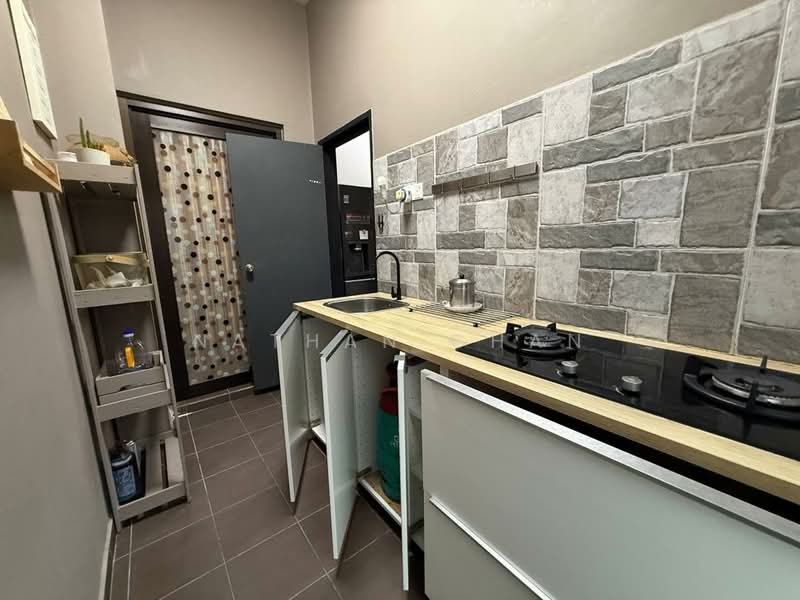 Cluster House for Sale in Taman Tropika (Kulai) - Nathan Chan - PropertyGuru.com.my