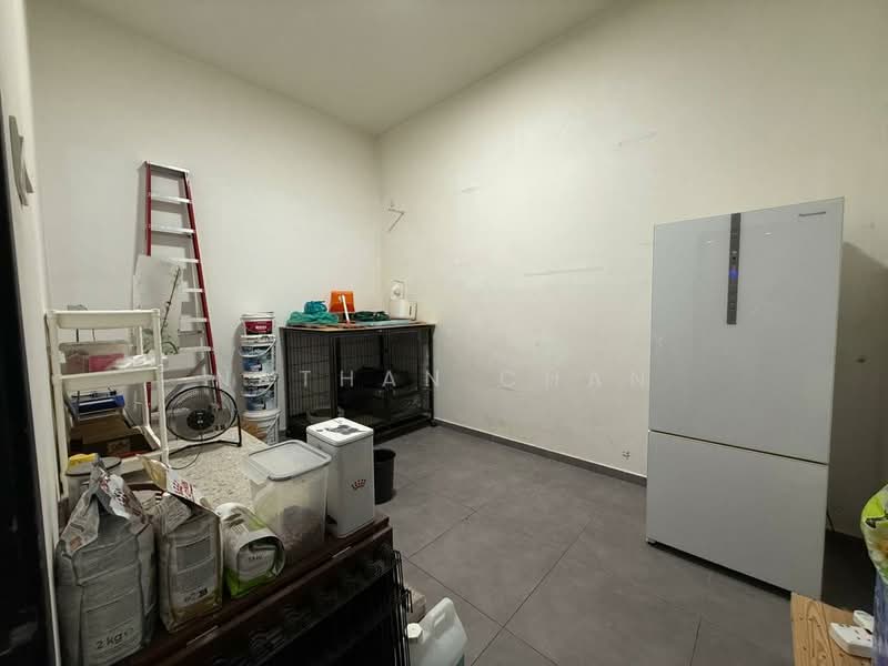 Cluster House for Sale in Taman Tropika (Kulai) - Nathan Chan - PropertyGuru.com.my