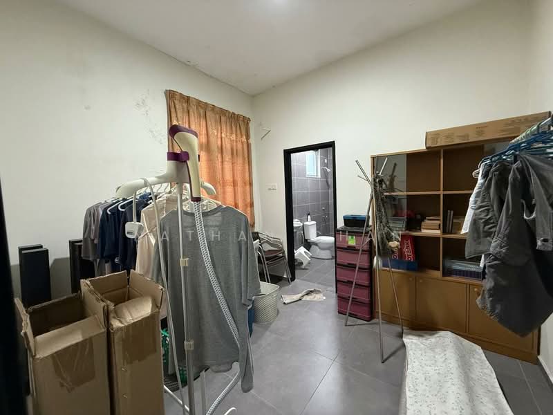 Cluster House for Sale in Taman Tropika (Kulai) - Nathan Chan - PropertyGuru.com.my