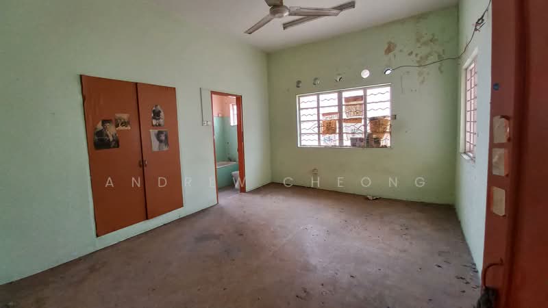 Rumah Banglo untuk Dijual di Taman Million (Jalan Ipoh) - Andrew Cheong - Interior - PropertyGuru.com.my