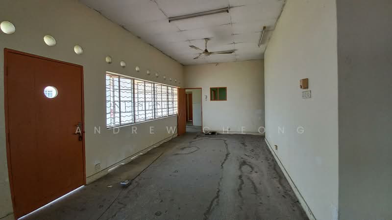 Rumah Banglo untuk Dijual di Taman Million (Jalan Ipoh) - Andrew Cheong - Interior - PropertyGuru.com.my