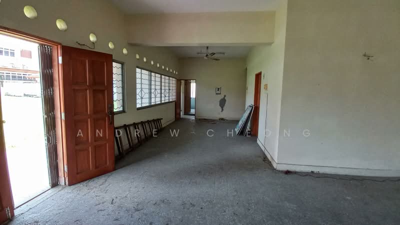Rumah Banglo untuk Dijual di Taman Million (Jalan Ipoh) - Andrew Cheong - Interior - PropertyGuru.com.my