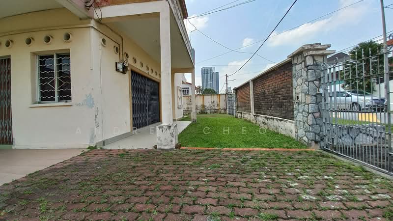 Rumah Banglo untuk Dijual di Taman Million (Jalan Ipoh) - Andrew Cheong - Exterior - PropertyGuru.com.my
