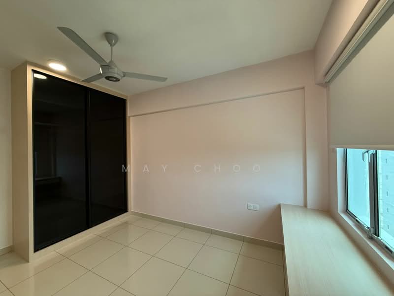 Condominium for Sale at The Navens - May Choo - Bedroom - PropertyGuru.com.my