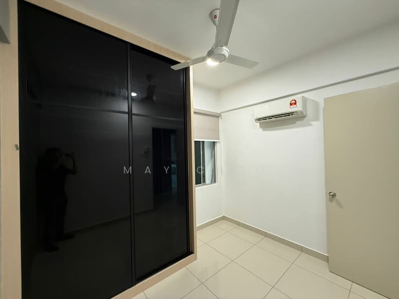 Condominium for Sale at The Navens - May Choo - Bedroom - PropertyGuru.com.my