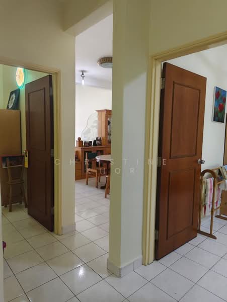 1.5-storey Terraced House for Sale in Taman Perling (Perling) - Christine Khor - Interior - PropertyGuru.com.my