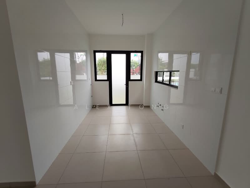 Semi-Detached House for Sale in Telok Panglima Garang (Selangor) - Alex Tong - Interior - PropertyGuru.com.my