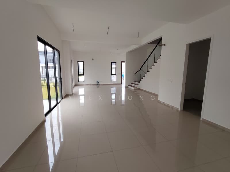 Semi-Detached House for Sale in Telok Panglima Garang (Selangor) - Alex Tong - PropertyGuru.com.my