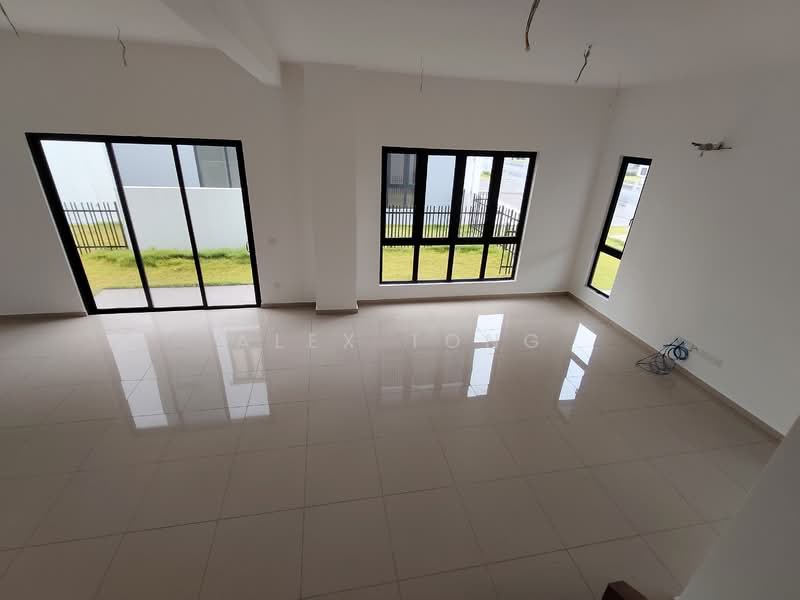 Semi-Detached House for Sale in Telok Panglima Garang (Selangor) - Alex Tong - PropertyGuru.com.my