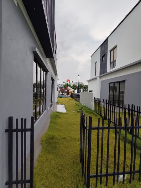 Semi-Detached House for Sale in Telok Panglima Garang (Selangor) - Alex Tong - PropertyGuru.com.my