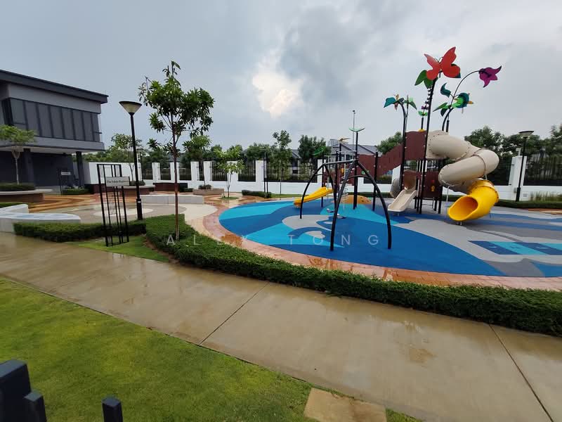 Semi-Detached House for Sale in Telok Panglima Garang (Selangor) - Alex Tong - PropertyGuru.com.my