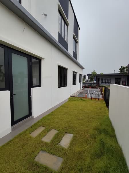 Semi-Detached House for Sale in Telok Panglima Garang (Selangor) - Alex Tong - PropertyGuru.com.my