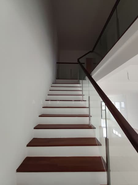 Semi-Detached House for Sale in Telok Panglima Garang (Selangor) - Alex Tong - Interior - PropertyGuru.com.my